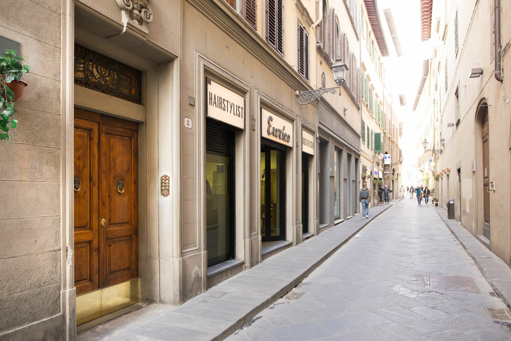 Keys Of - Parione 8 Apartment Florence